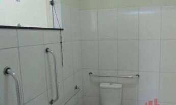 Imagem 6: Salão, 258 m² - venda por R$ 630.000,00 ou aluguel por R$ 3.300,00/mês - Jardim San Marino