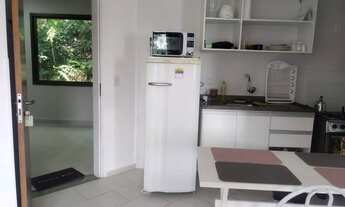 Imagem 4: Apartamento em aluguel mensal até dezembro a 100m do mar