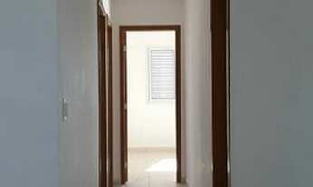Imagem 6: Apartamento - Vila Ema - Residencial Piazza Monet - 91,77m² - 3 Dorm