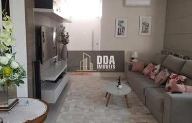 Imagem 3: Florianópolis - Casa Padrão - Córrego Grande