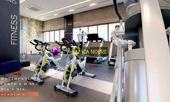 Imagem 6: Apartamento Garden com 4 dormitórios à venda, 193 m² por R$ 1.662.000,00 - Buritis - Belo