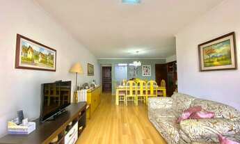 Imagem 4: Apartamento com 3 Quartos e 123m2 privativos