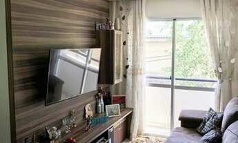 Imagem: Apartamento à Venda - Vila Ema, 2 Quartos