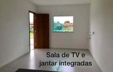 Imagem 5: Apartamento 2/4 com Suíte e Garagem Excelente Localização - Andaiá