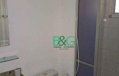 Imagem 7: Apartamento com 2 dormitórios para alugar, 50 m² por R$ 1.950,00/mês - Vila Anastácio - Sã