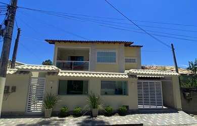 Imagem 4: Casa no Centro, 3 quartos com 2 suítes