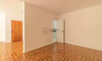 Imagem 6: Locação Apartamento 3 Dormitórios - 168 m² Jardim Paulista