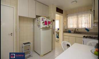 Imagem 7: Apartamento Venda 3 Dormitórios - 100 m² Vila Ipojuca