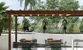 Imagem 3: Apartamento com 3 quartos sendo 2 suíte por R$ 547.900,00 no Bessa - João Pessoa