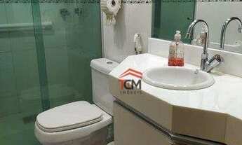 Imagem 2: Apartamento à venda, 100 m² por R$ 350.000,00 - Setor Oeste - Goiânia/GO