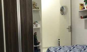 Imagem 3: Casa à venda, 96 m² por R$ 280.000,00 - Jardim Terra Branca - Bauru/SP