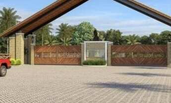 Imagem 2: Transferência Chácaras da Fazenda I