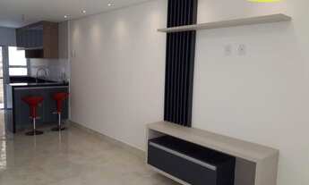 Imagem 2: Sobrado com 3 dormitórios à venda, 125 m² por R$ 888.000,00 - Ipiranga - São Paulo/SP