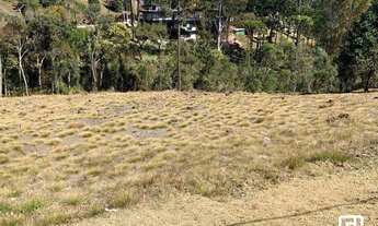 Imagem 4: Terreno à venda, 1346 m² por R$ 1.400.000,00 - Alto Do Capivari - Campos do Jordão/SP