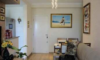 Imagem 7: Apartamento - Chácara das Nações - Valinhos