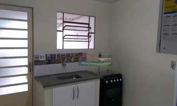 Imagem 6: Casa com 2 dormitórios à venda por R$ 160.000,00 - Conjunto Papa João Paulo II - São José
