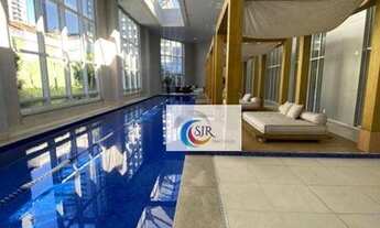 Imagem 5: Apartamento com 2 dormitórios para alugar, 90 m² - Itaim Bibi - São Paulo/SP