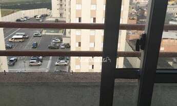 Imagem 5: Cobertura com 2 dormitórios à venda, 116 m² por R$ 500.000 - Interlagos - São Paulo/SP