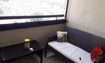 Imagem 5: Apartamento residencial à venda, Água Rasa, São Paulo