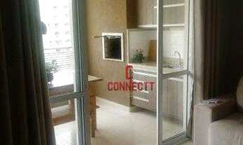 Imagem 2: Apartamento com 3 dormitórios sendo 1 suíte à venda, 115 m² por R$ 500.000 - Nova Aliança