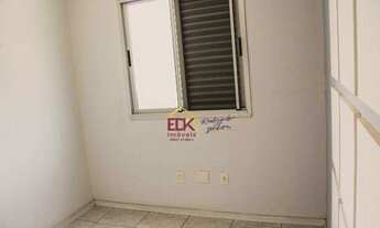 Imagem: Apartamento com 3 dormitórios à venda