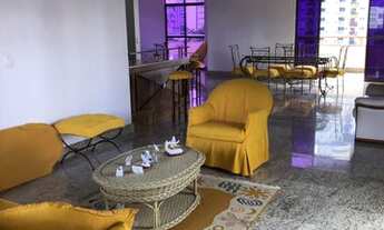 Imagem 4: Amplo duplex para aluguel e venda com 505m² com 3 suítes em Umarizal - Belém - PA