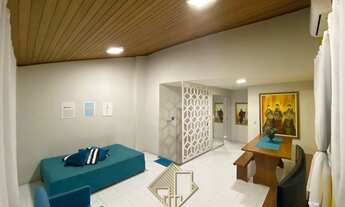 Imagem 4: Cobertura para Venda em Florianópolis, Ingleses do Rio Vermelho, 3 dormitórios, 1 suíte, 1