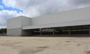 Imagem: Galpão à venda, 9088 m² por R$ 25.500.000,00