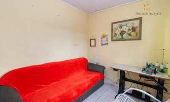 Imagem 4: 2 Casas no Terreno - 2 Quartos com 50m² cada uma, à venda por R$ 319.000,00 Rua Edgard Cav