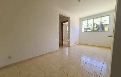 Imagem 3: Apartamento para venda com 49 metros quadrados com 2 quartos em Democrata - Juiz de Fora