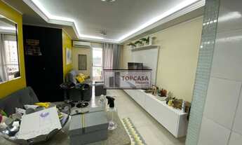 Imagem 2: Apartamento à venda, 72 m² por R$ 585.000,00 - Usina Piratininga - São Paulo/SP