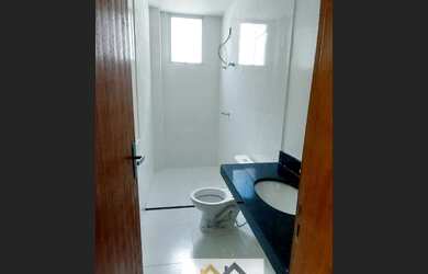 Imagem 5: Casa de condomínio para venda com 80 metros quadrados com 2 quartos