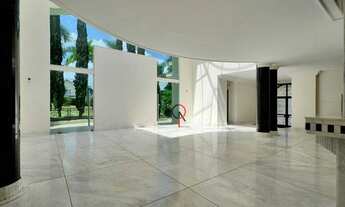 Imagem 6: Casa com 5 dormitórios à venda, 1200 m² por R$ 15.000.000 - Residencial Dois (Tamboré) - S