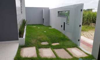 Imagem 6: Casa com 3 dormitórios à venda, 84 m² por R$ 421.000,00 - Murta - Itajaí/SC