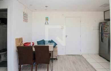 Imagem 5: Apartamento para Aluguel - Vila Califórnia, 2 Quartos, 50 m2