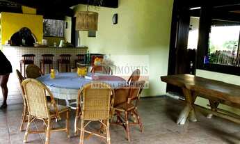 Imagem: CASA A VENDA EM JUQUEHY