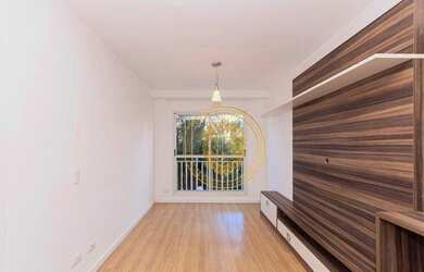 Imagem 11: Apartamento à venda, 73 m² por R$ 399.000,00 - Portão - Curitiba/PR