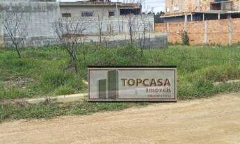 Imagem: Terreno à venda, 200 m² por R$ 109.000,00