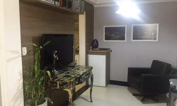 Imagem 6: ALPHAVILLE HAUSING 2