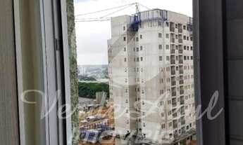 Imagem 2: Apartamento - Jardim Santa Izabel - Hortolândia