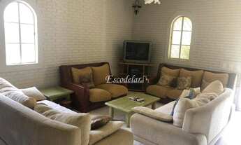 Imagem 2: Chácara à venda, 1460 m² por R$ 1.599.000,00 - Retiro Recanto Tranquilo - Atibaia/SP