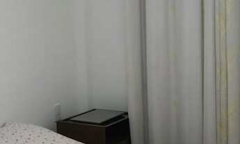 Imagem 6: Apartamento para venda possui 65 metros quadrados com 2 quartos em Itapuã - Vila Velha - E