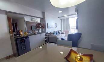 Imagem 3: Apartamento para venda com 75 metros quadrados com 3 quartos em Horto - Teresina - PI