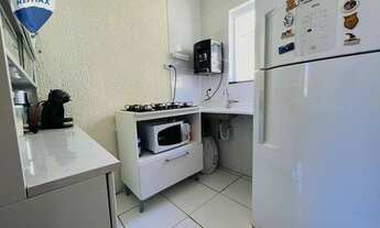 Imagem 6: Apartamento com 2 dormitórios à venda, 58 m² por R$ 160.000,00 - Jardim São Bento - Poços