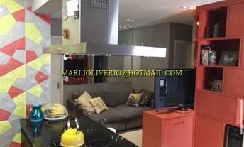 Imagem: Apartamento à venda no Brooklin, a 10 minutos