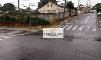 Imagem 2: Terreno à venda, 914 m² por R$ 530.000,00 - Putim - São José dos Campos/SP