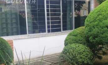 Imagem 2: Santo André - Casa Padrão - Vila Valparaíso