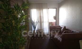 Imagem 4: Apartamento para venda no condomínio Piazza