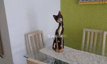 Imagem: Apartamento à venda, 90 m² por R$ 400.000,00