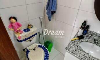 Imagem 5: Apartamento com 2 dormitórios à venda, 64 m² por R$ 460.000,00 - Agriões - Teresópolis/RJ